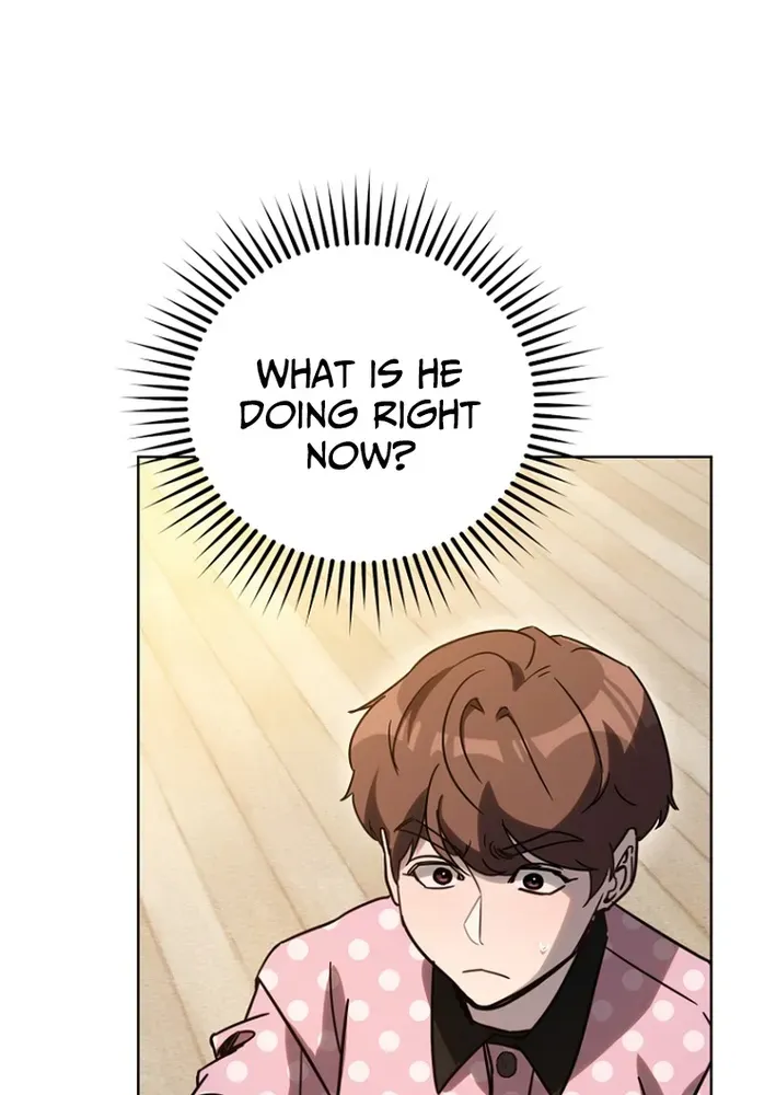 The Thousand-Faced Actor Chapter 37 page 42 - 