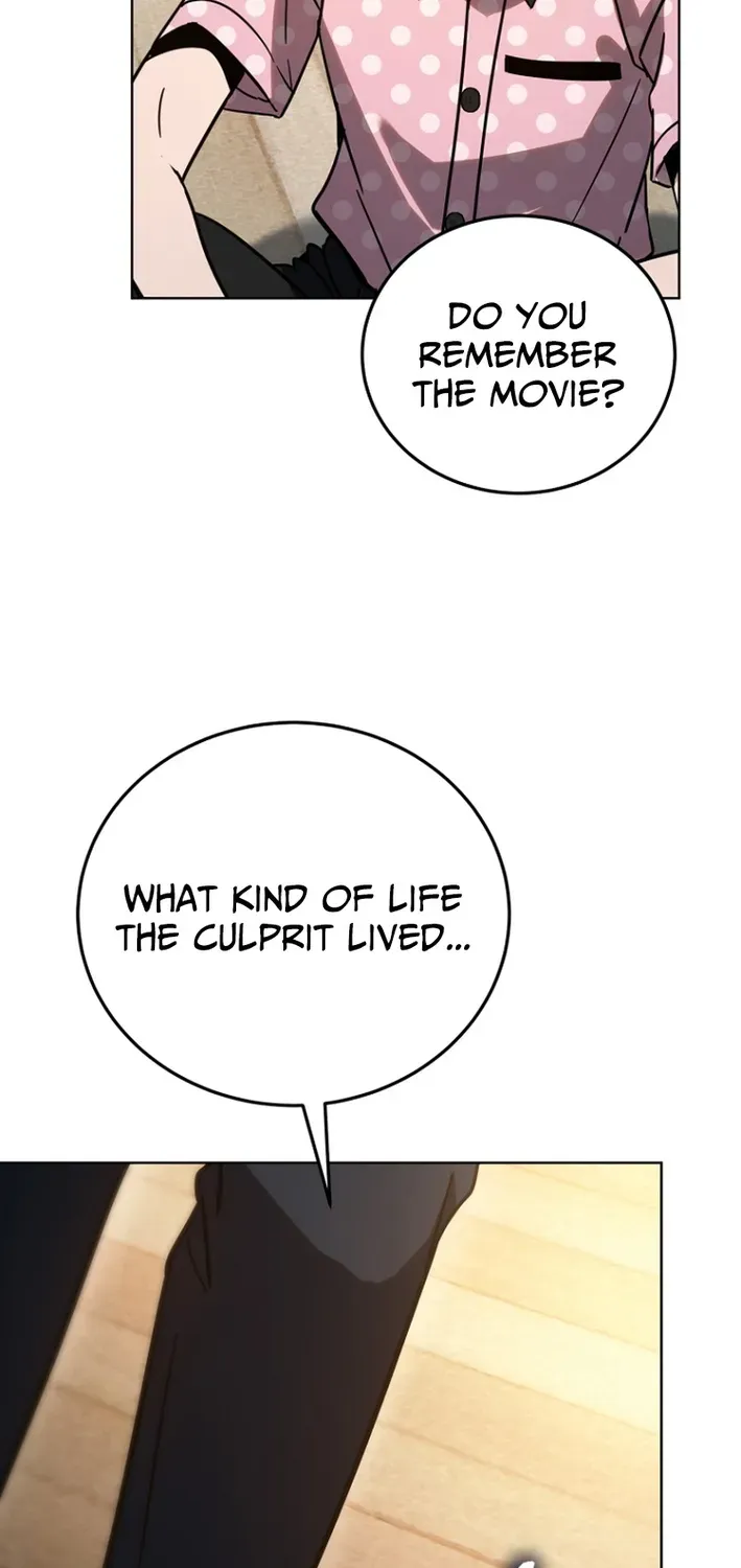 The Thousand-Faced Actor Chapter 37 page 43 - 