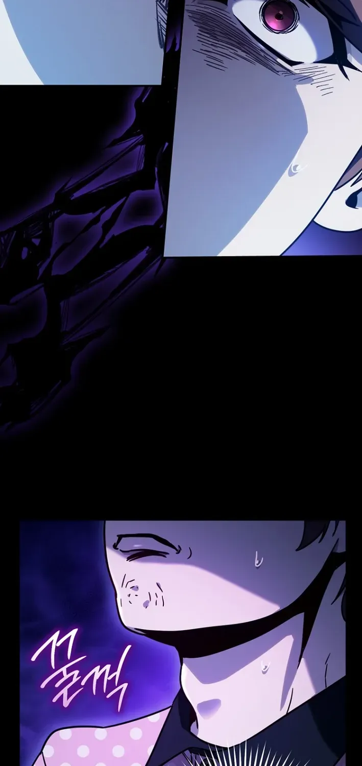 The Thousand-Faced Actor Chapter 37 page 48 - 