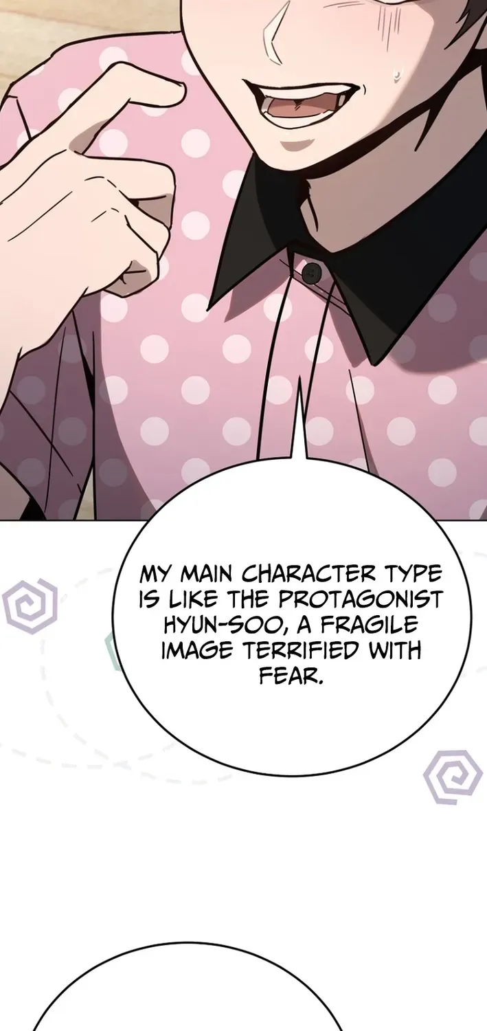 The Thousand-Faced Actor Chapter 37 page 6 - 