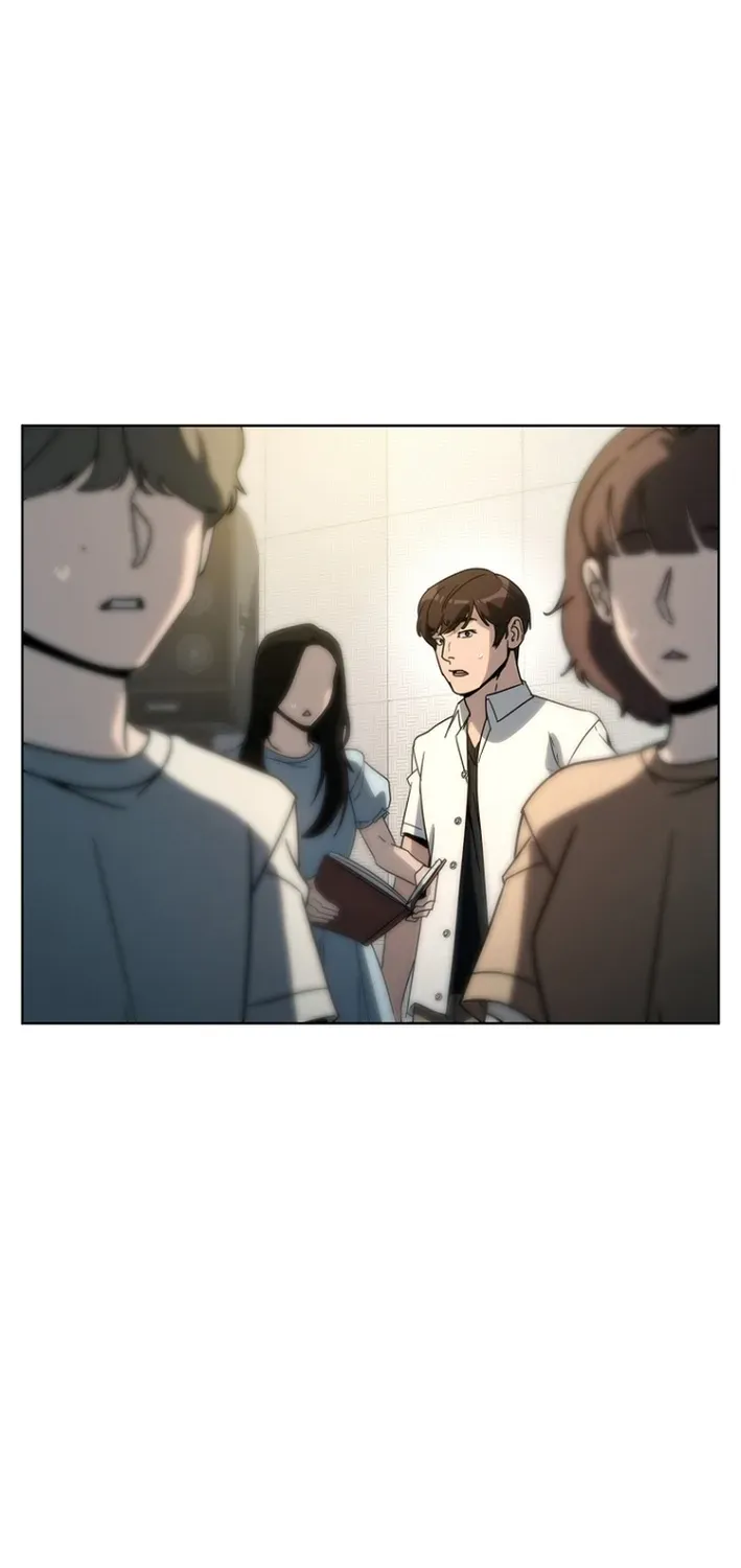 The Thousand-Faced Actor Chapter 37 page 51 - 