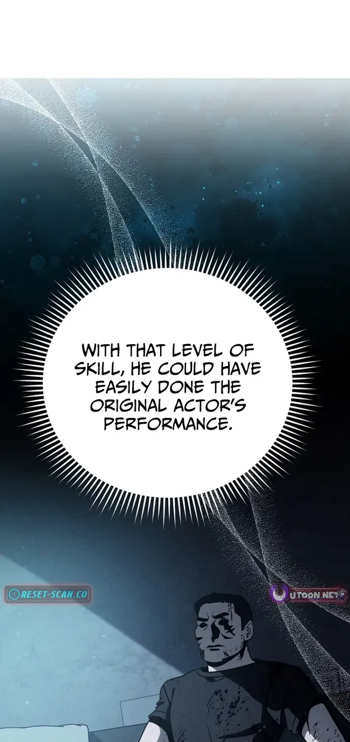 The Thousand-Faced Actor Chapter 37 page 53 - 