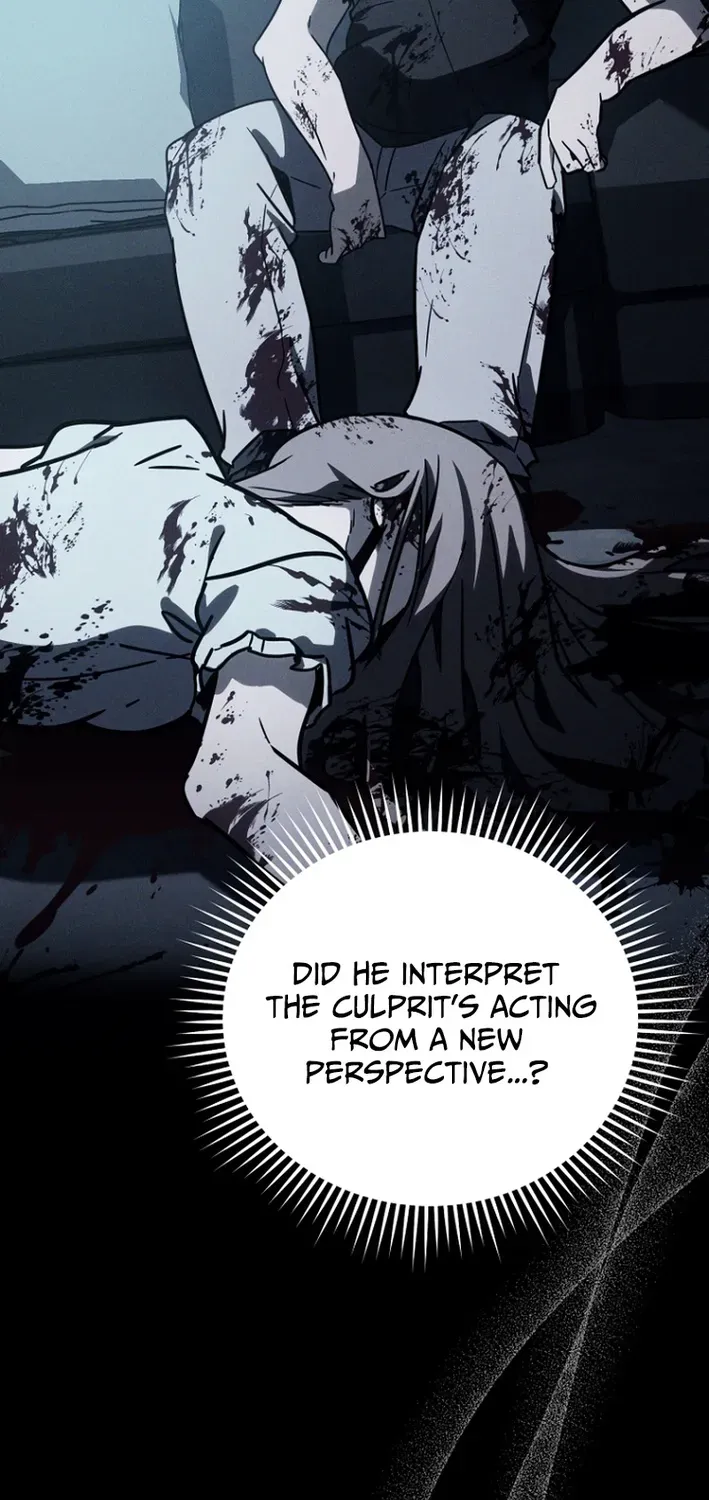 The Thousand-Faced Actor Chapter 37 page 54 - 