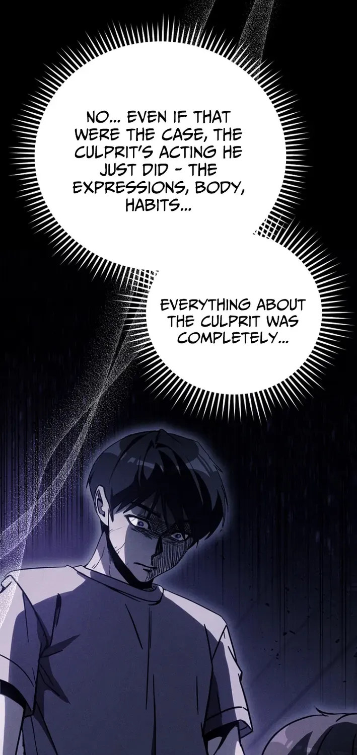 The Thousand-Faced Actor Chapter 37 page 55 - 
