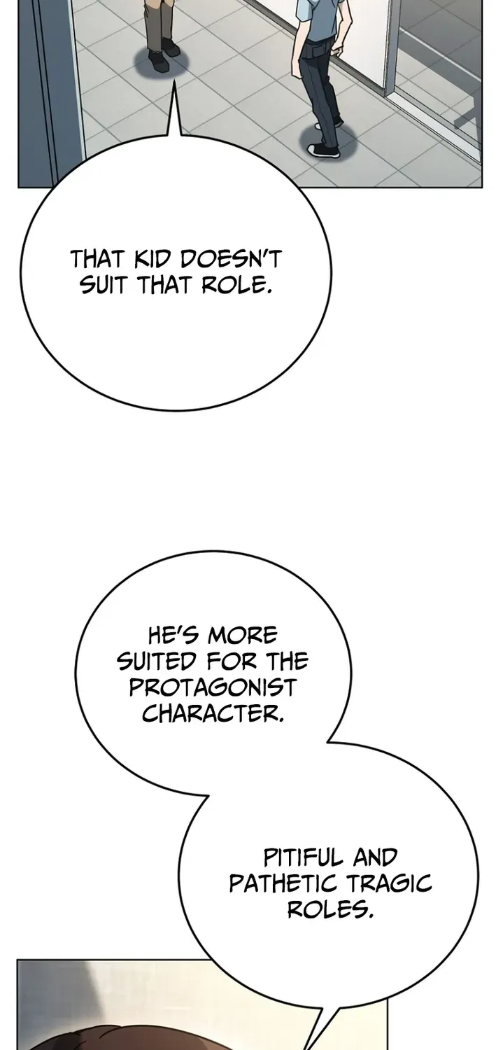 The Thousand-Faced Actor Chapter 37 page 65 - 
