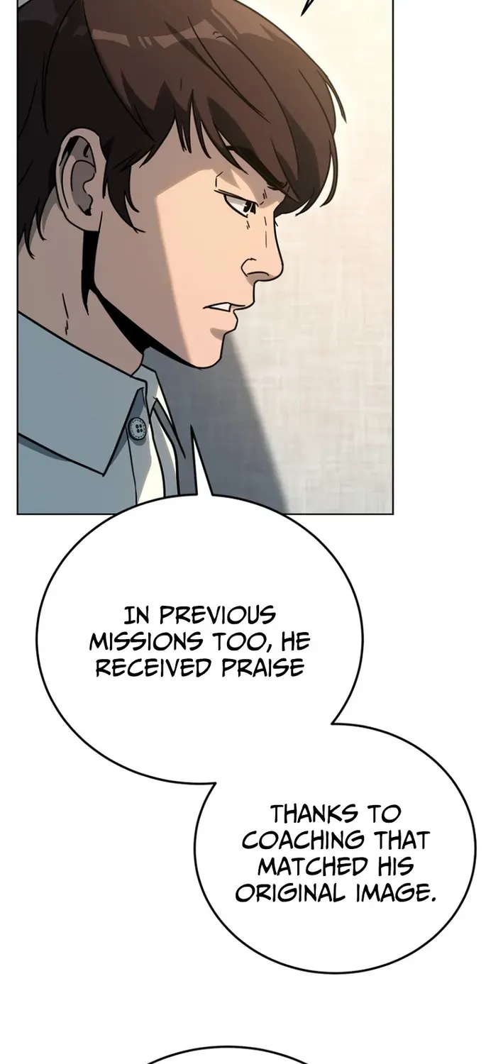 The Thousand-Faced Actor Chapter 37 page 66 - 