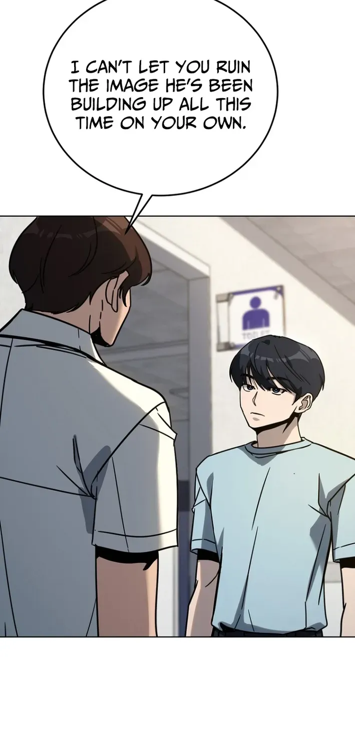 The Thousand-Faced Actor Chapter 37 page 67 - 