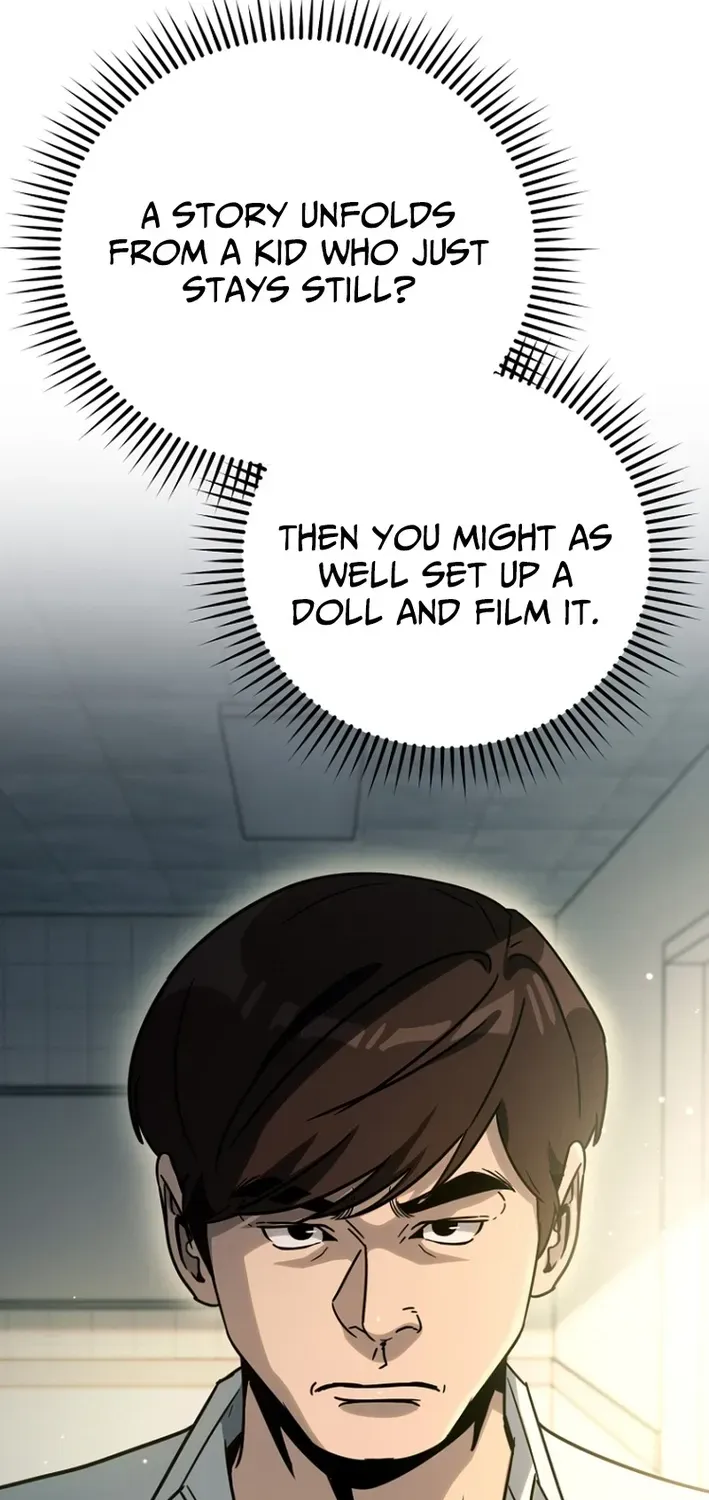 The Thousand-Faced Actor Chapter 37 page 74 - 
