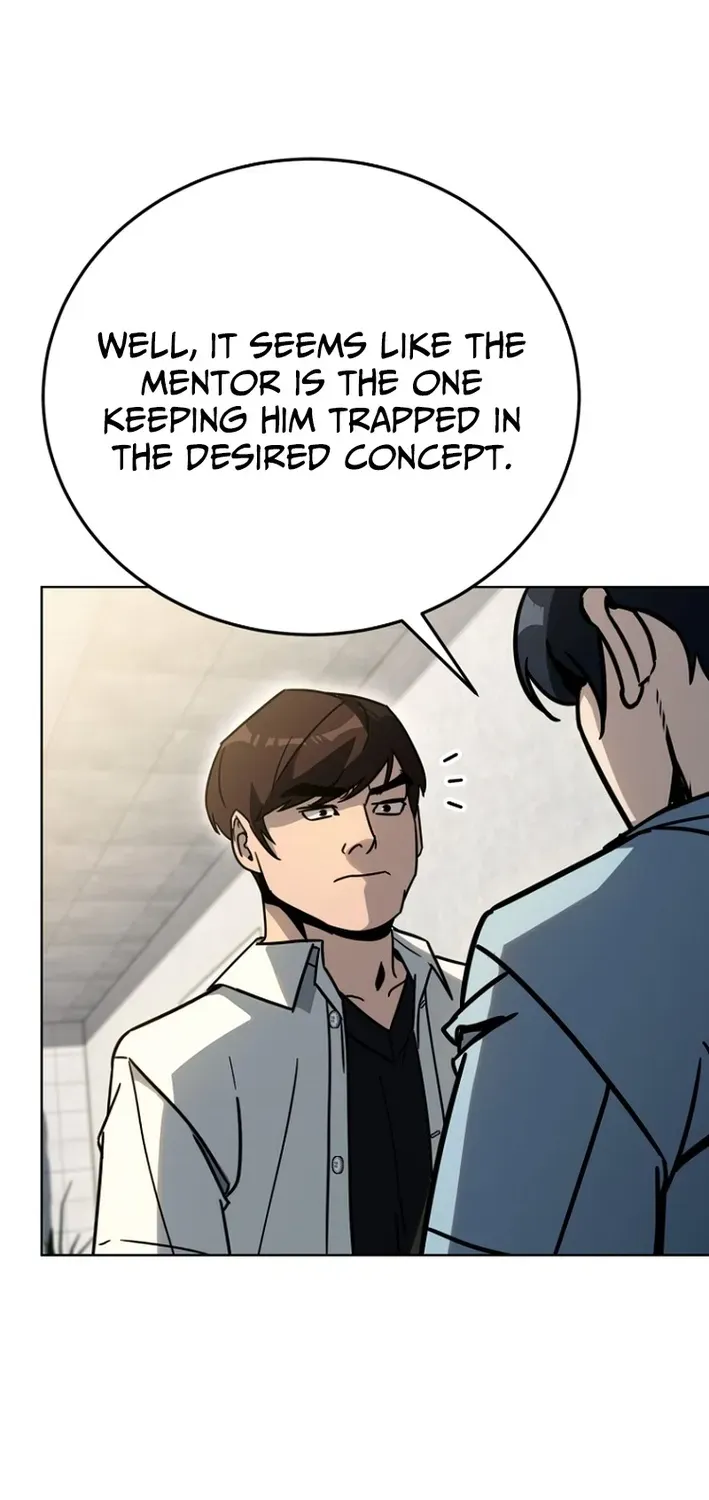 The Thousand-Faced Actor Chapter 37 page 79 - 
