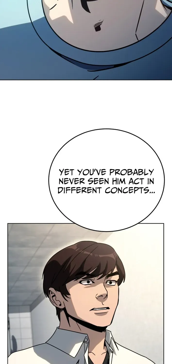 The Thousand-Faced Actor Chapter 37 page 81 - 