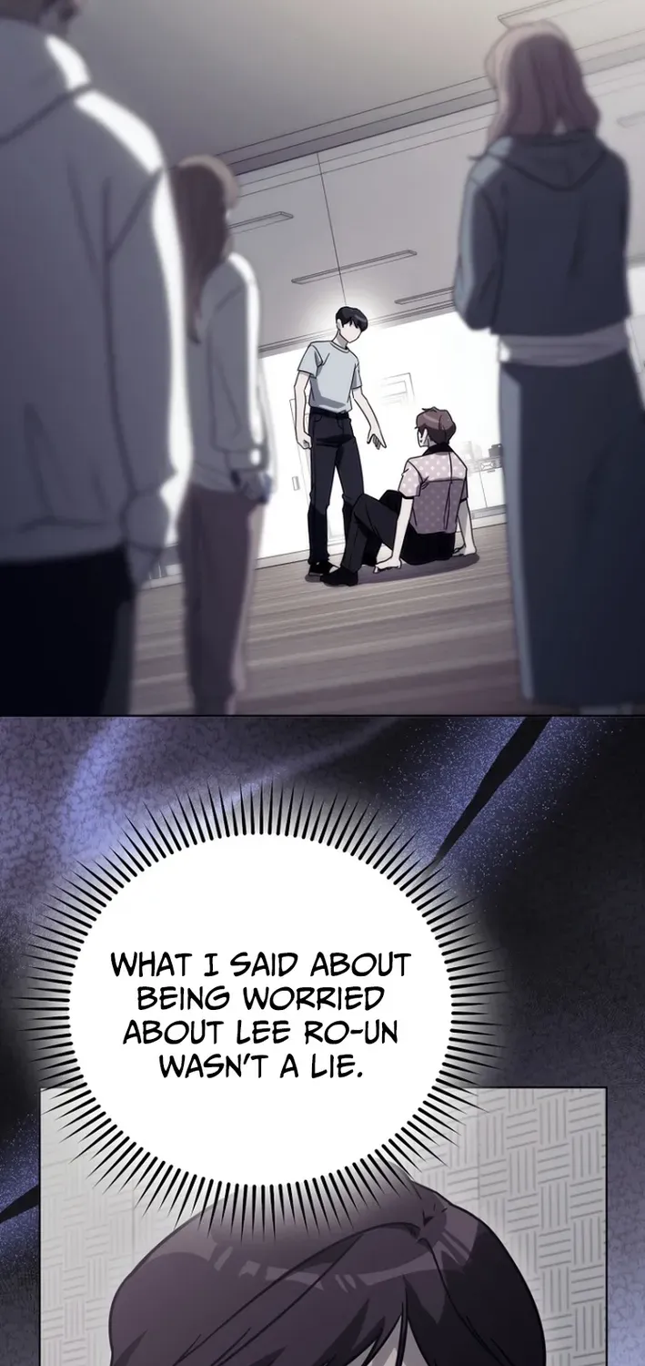 The Thousand-Faced Actor Chapter 37 page 86 - 