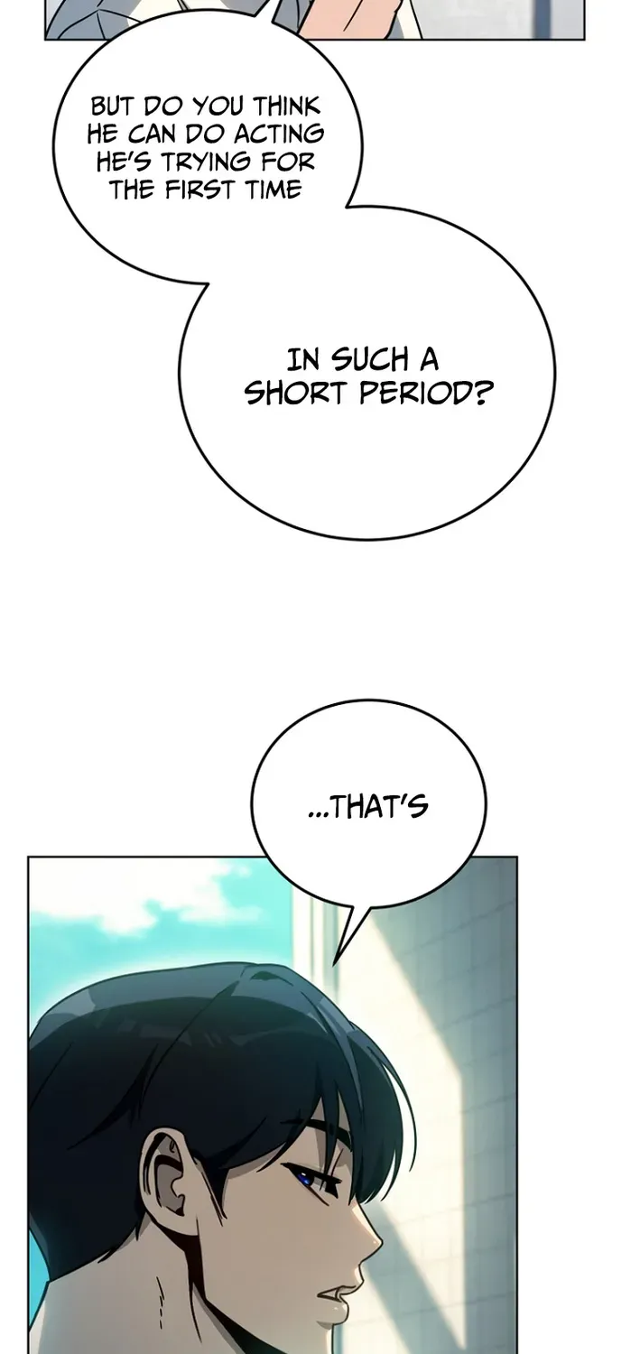 The Thousand-Faced Actor Chapter 37 page 92 - 