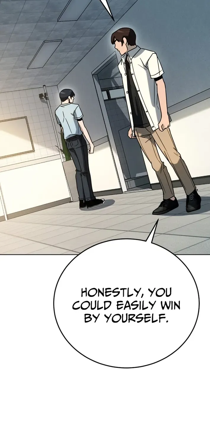 The Thousand-Faced Actor Chapter 37 page 95 - 