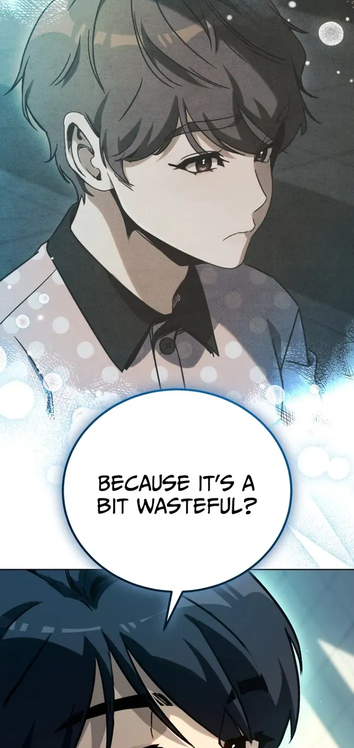 The Thousand-Faced Actor Chapter 37 page 97 - 