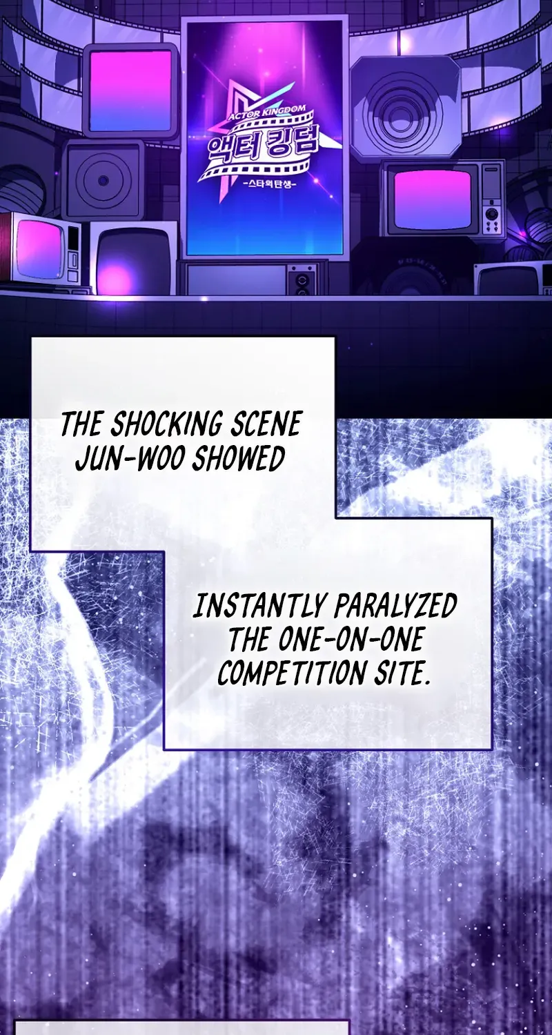 The Thousand-Faced Actor Chapter 38 page 101 - 