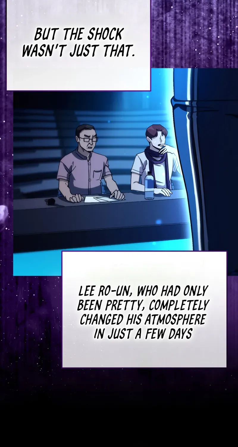 The Thousand-Faced Actor Chapter 38 page 102 - 