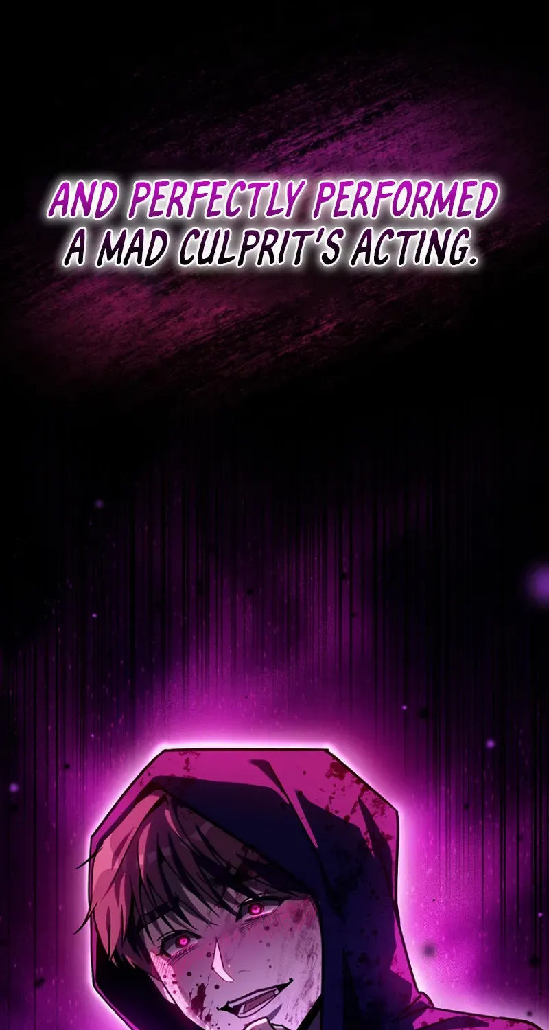 The Thousand-Faced Actor Chapter 38 page 103 - 