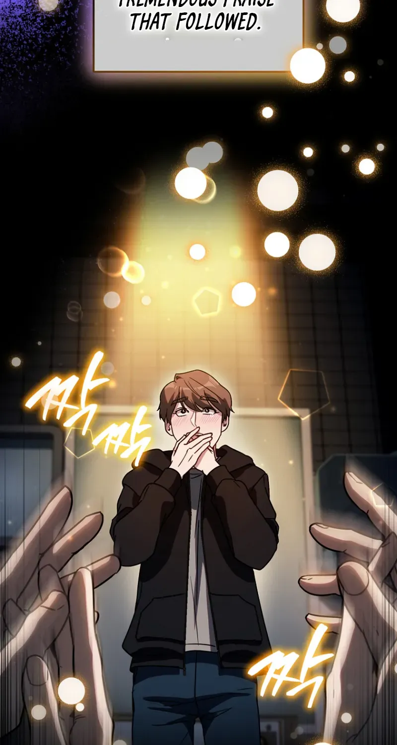 The Thousand-Faced Actor Chapter 38 page 106 - 