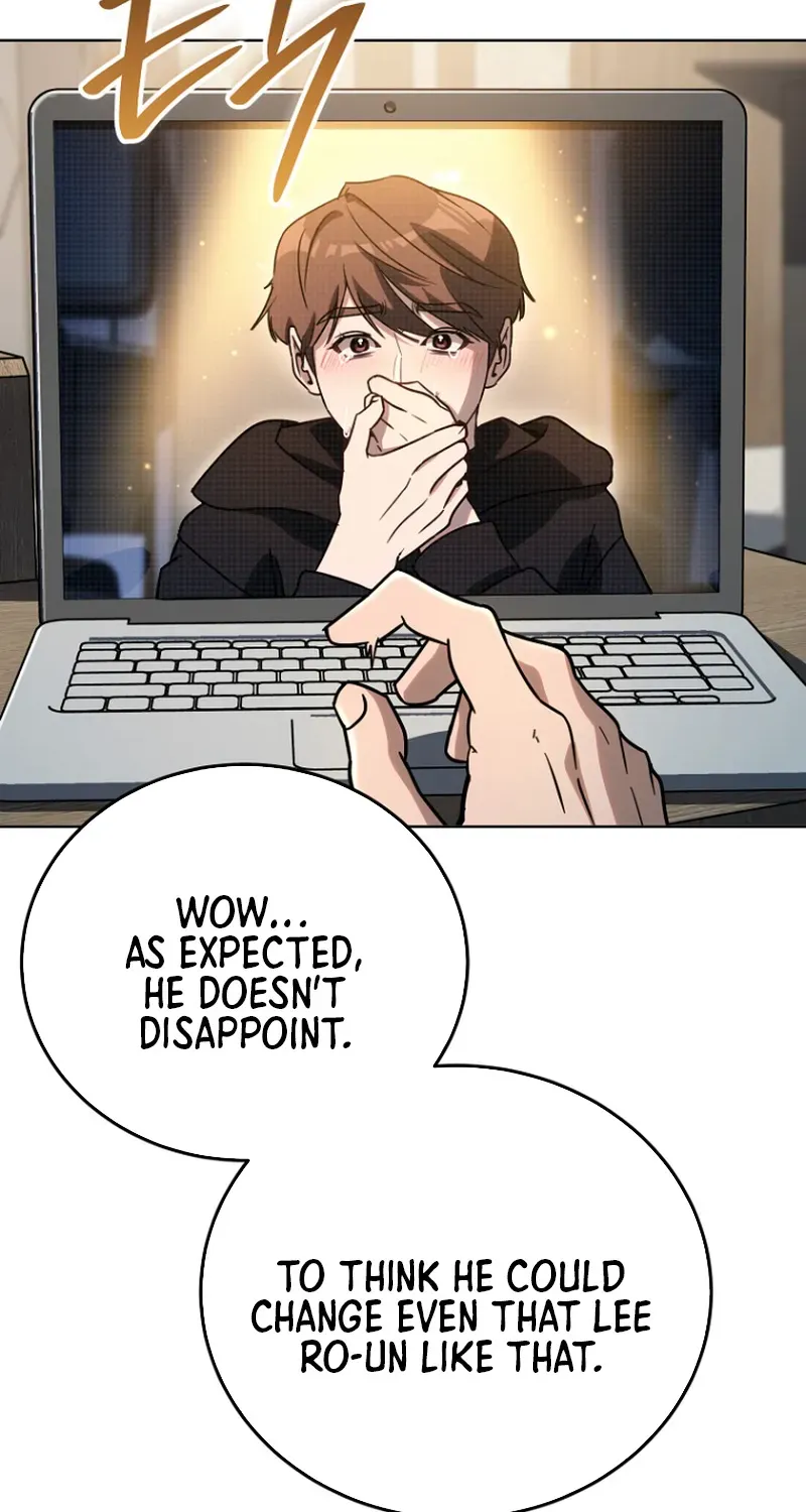 The Thousand-Faced Actor Chapter 38 page 108 - 