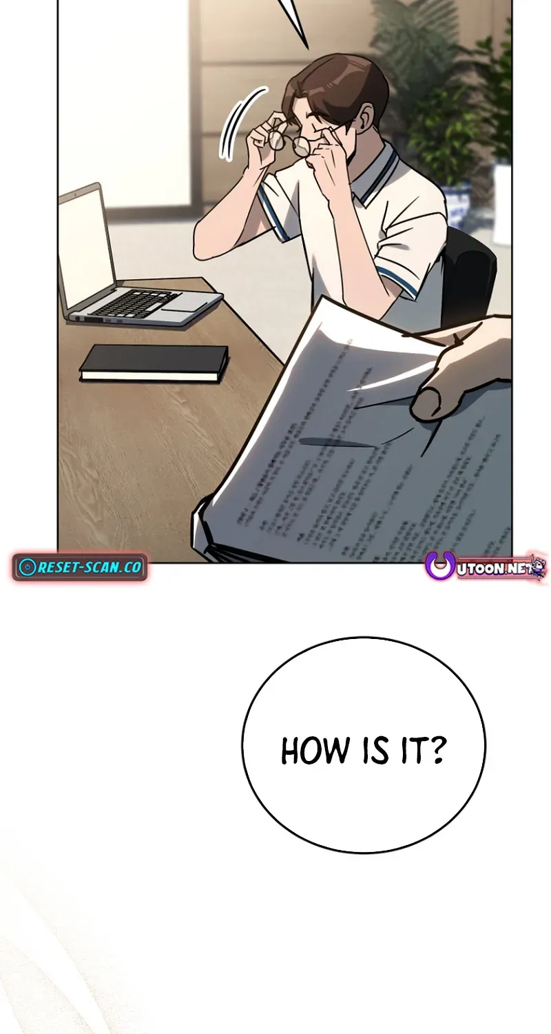 The Thousand-Faced Actor Chapter 38 page 110 - 