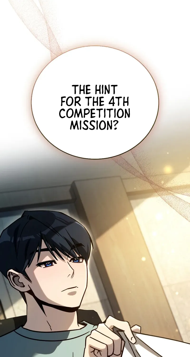 The Thousand-Faced Actor Chapter 38 page 111 - 