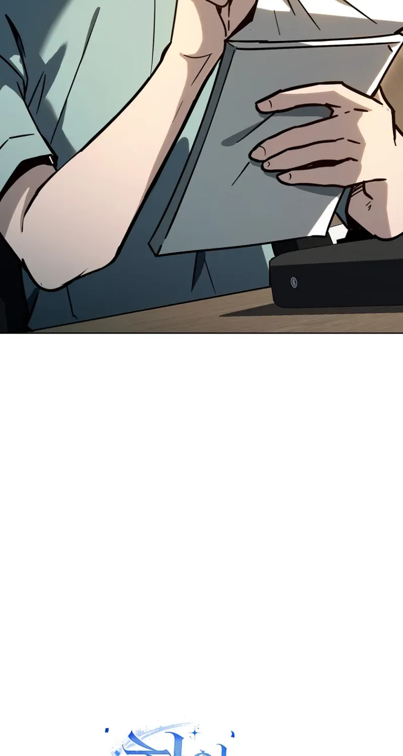 The Thousand-Faced Actor Chapter 38 page 112 - 