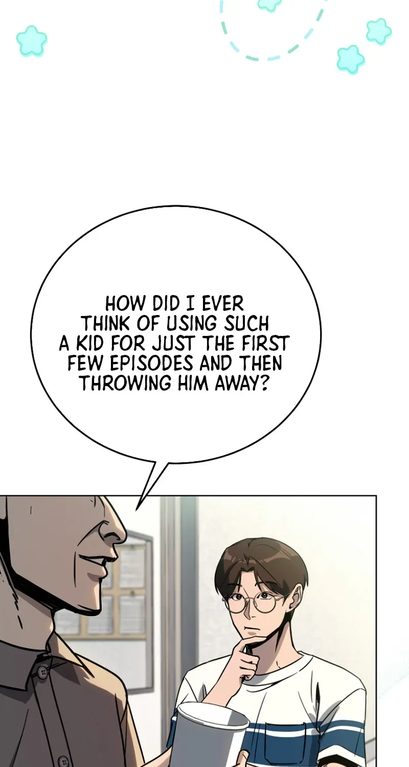 The Thousand-Faced Actor Chapter 38 page 13 - 