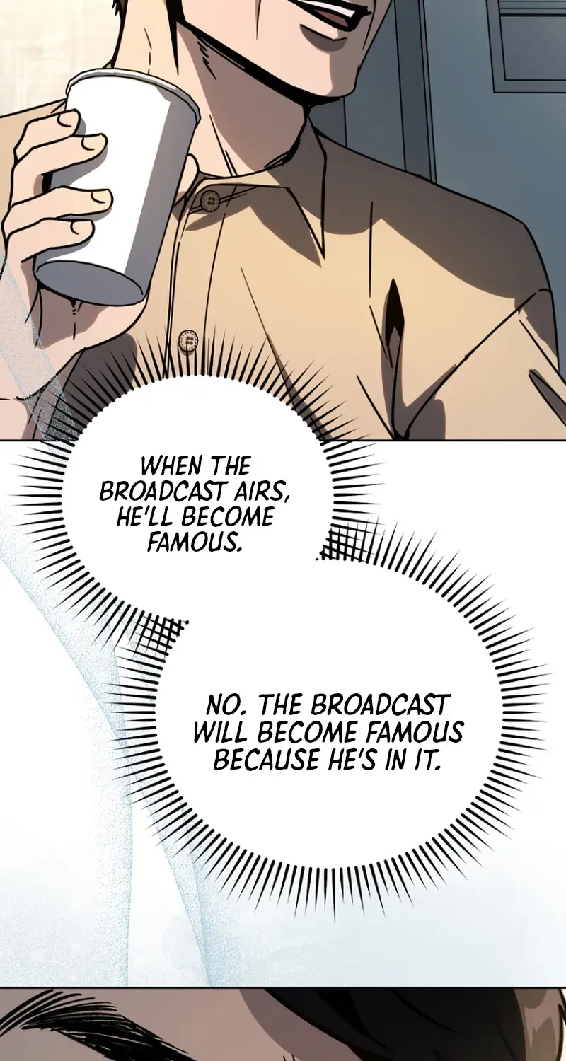 The Thousand-Faced Actor Chapter 38 page 15 - 