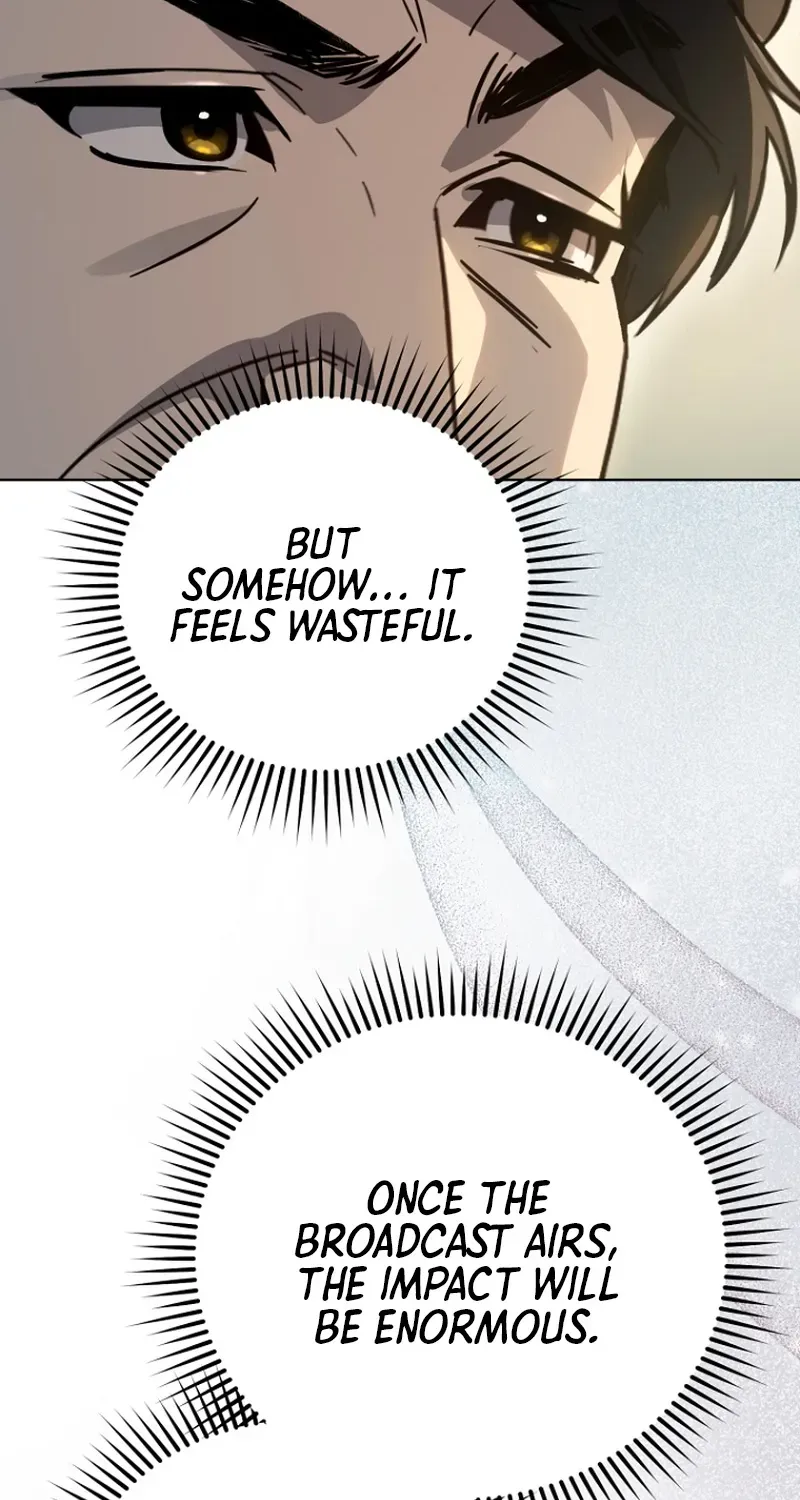 The Thousand-Faced Actor Chapter 38 page 16 - 