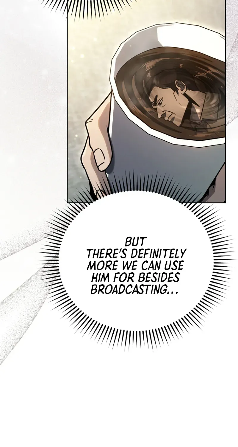 The Thousand-Faced Actor Chapter 38 page 18 - 