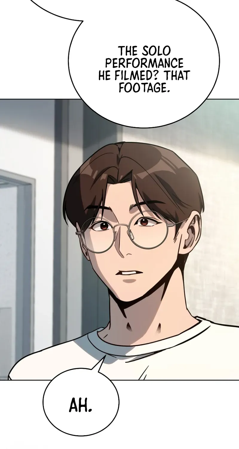 The Thousand-Faced Actor Chapter 38 page 21 - 