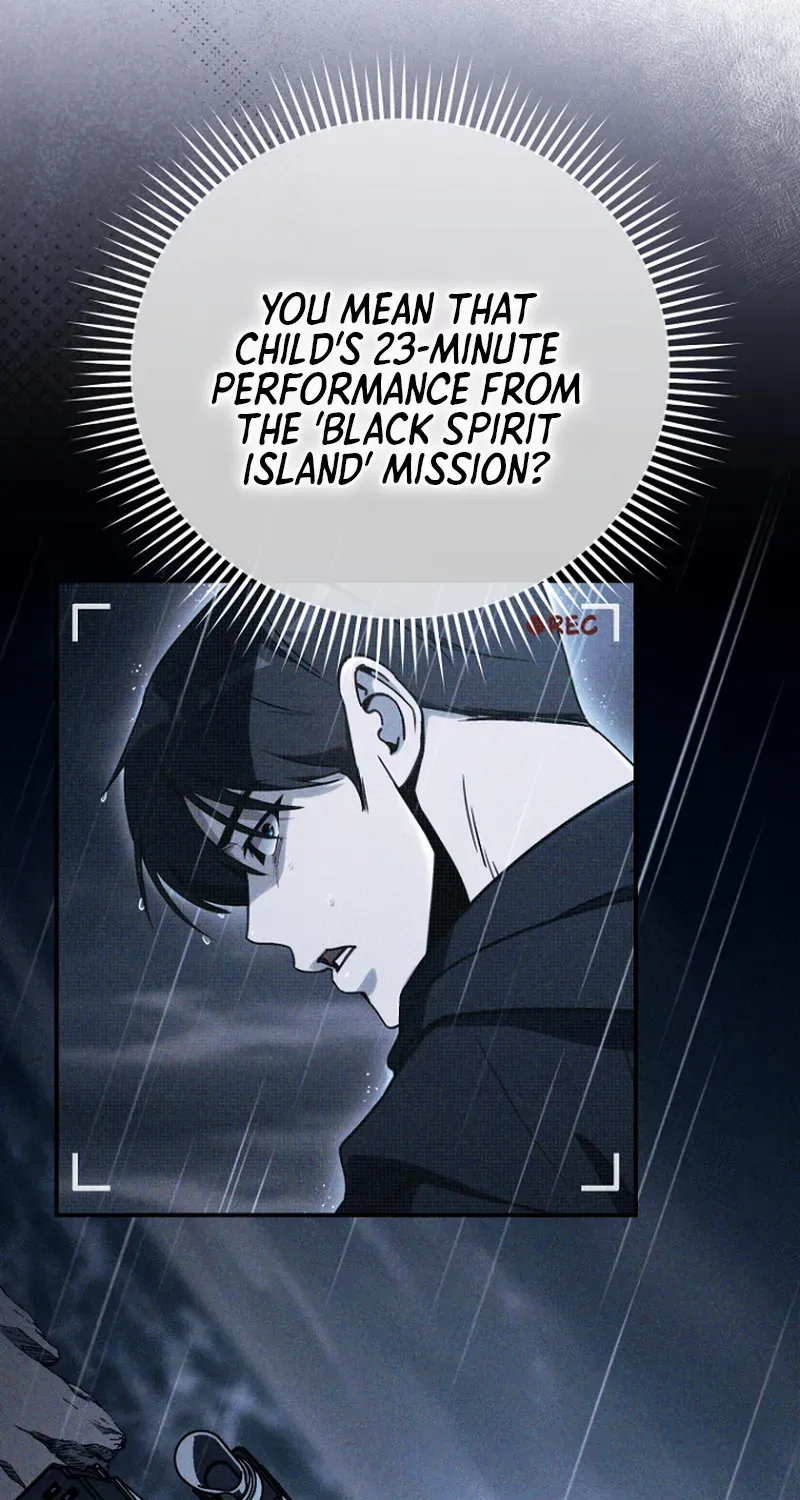 The Thousand-Faced Actor Chapter 38 page 23 - 