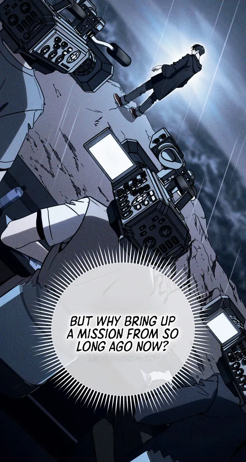 The Thousand-Faced Actor Chapter 38 page 24 - 