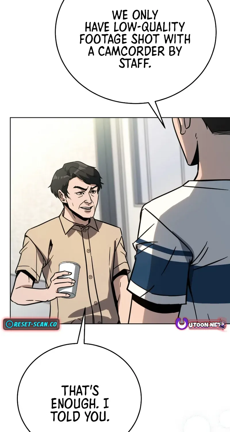 The Thousand-Faced Actor Chapter 38 page 26 - 