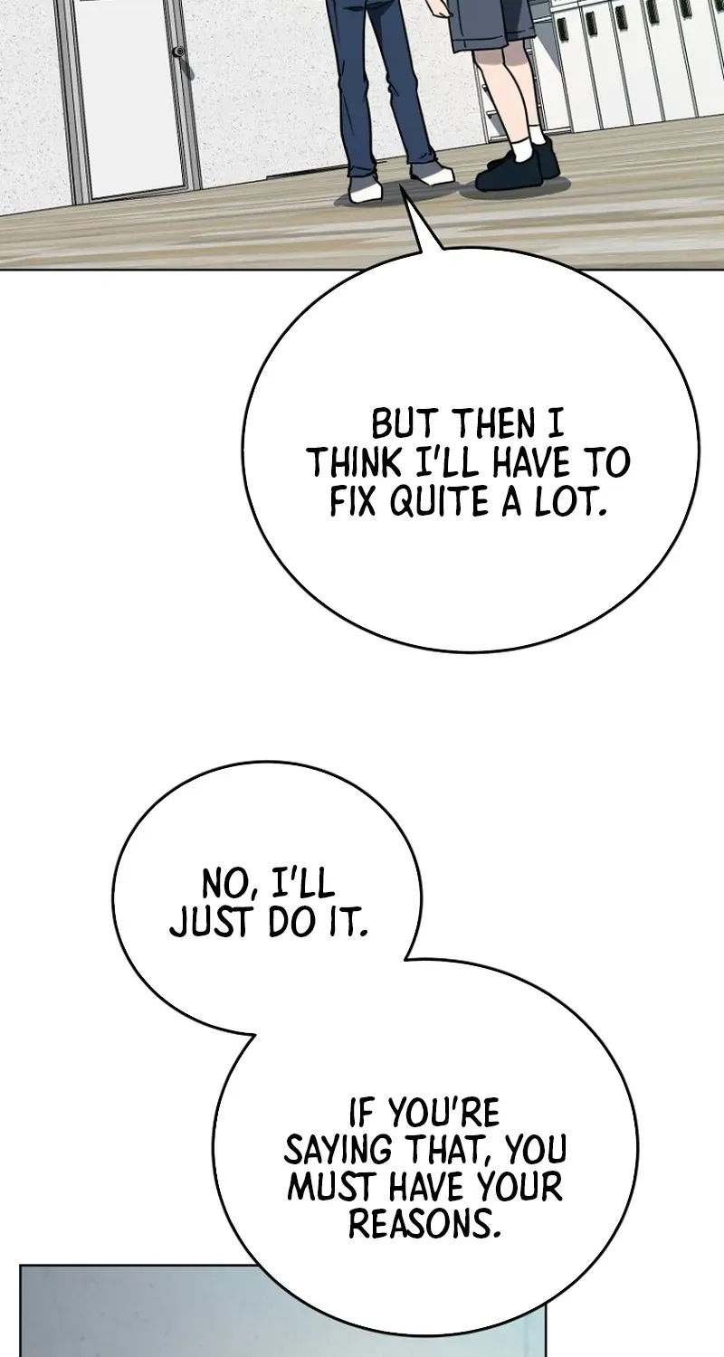 The Thousand-Faced Actor Chapter 38 page 4 - 
