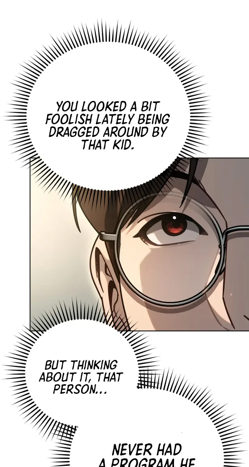 The Thousand-Faced Actor Chapter 38 page 31 - 