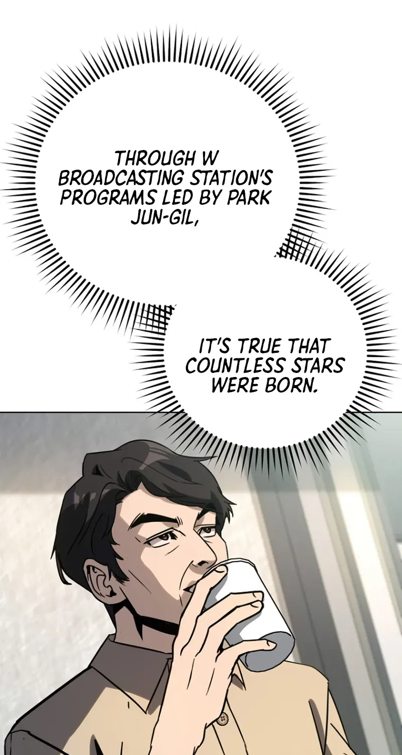 The Thousand-Faced Actor Chapter 38 page 33 - 