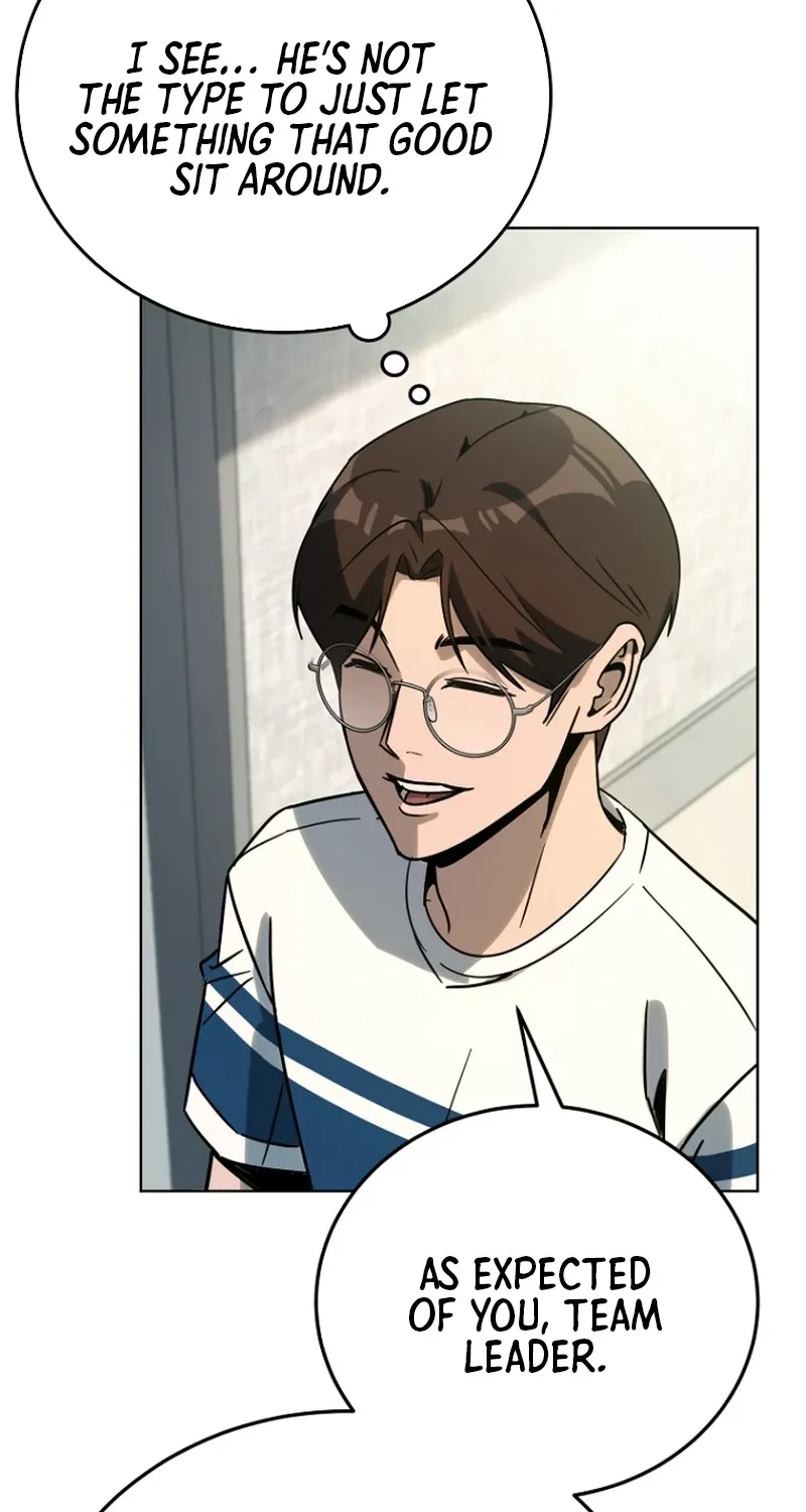 The Thousand-Faced Actor Chapter 38 page 36 - 