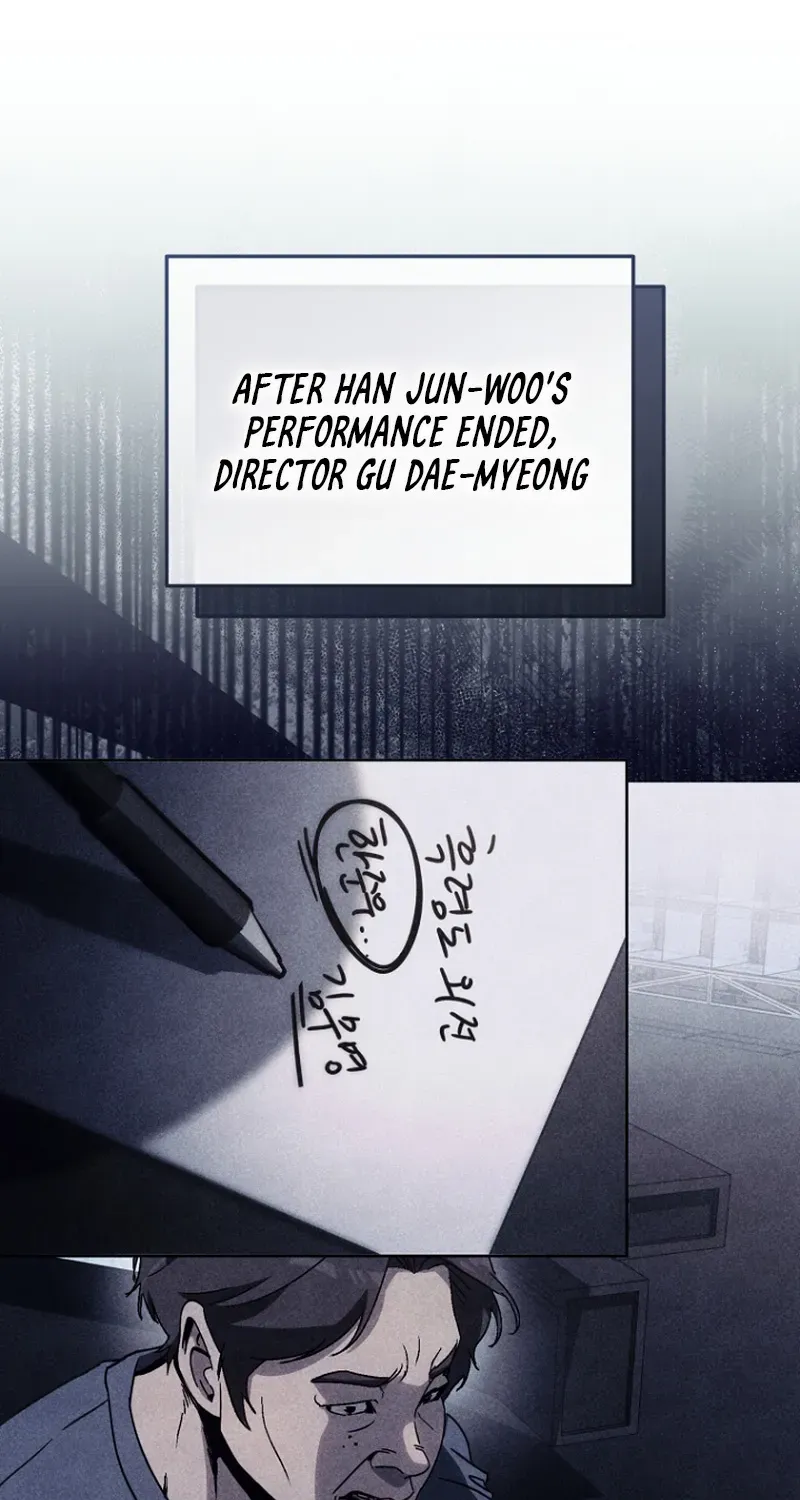 The Thousand-Faced Actor Chapter 38 page 41 - 