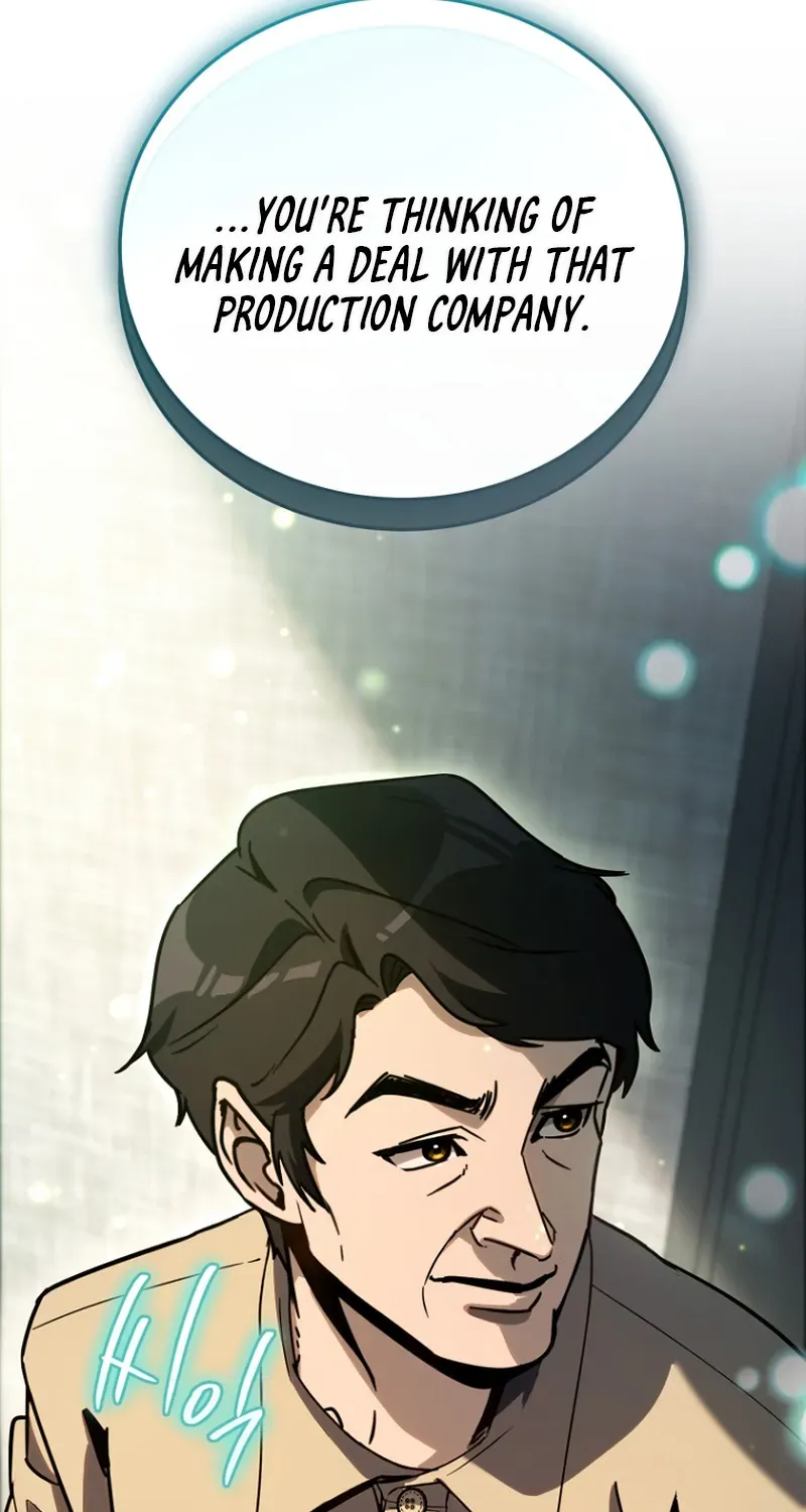 The Thousand-Faced Actor Chapter 38 page 45 - 