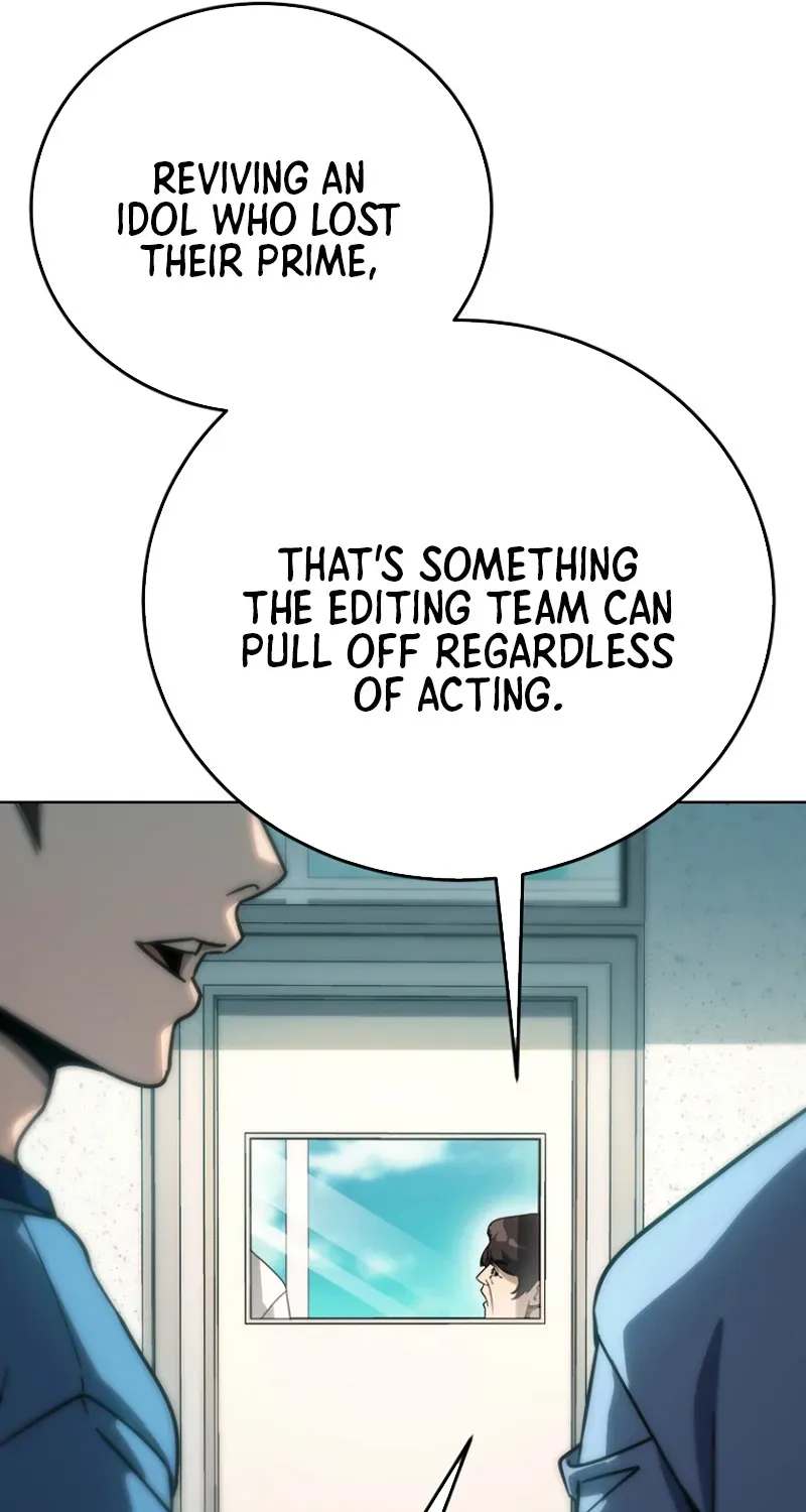 The Thousand-Faced Actor Chapter 38 page 55 - 