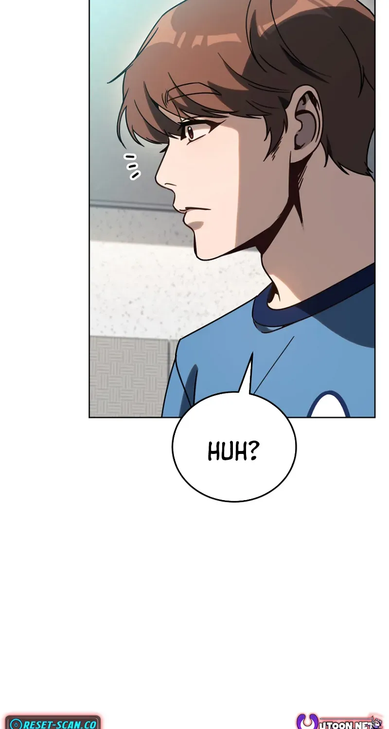 The Thousand-Faced Actor Chapter 38 page 7 - 