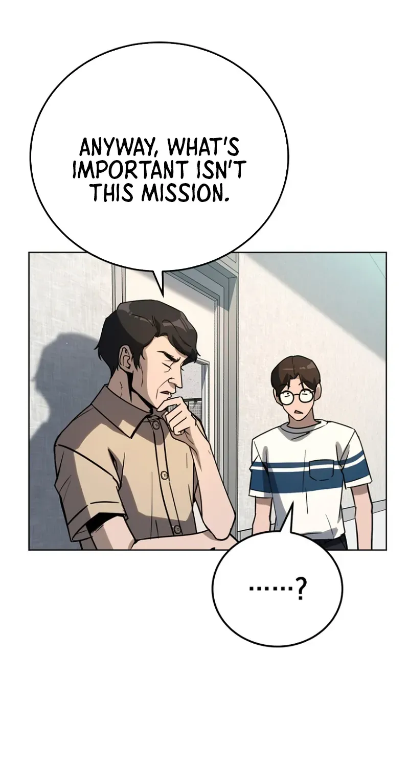 The Thousand-Faced Actor Chapter 38 page 61 - 