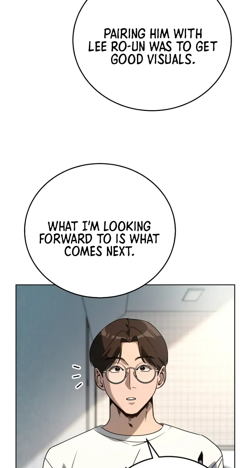 The Thousand-Faced Actor Chapter 38 page 63 - 