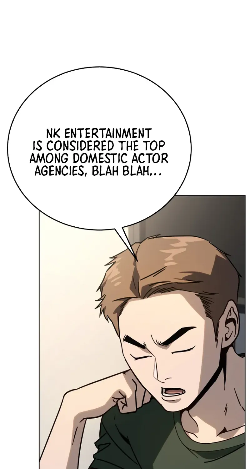 The Thousand-Faced Actor Chapter 38 page 66 - 
