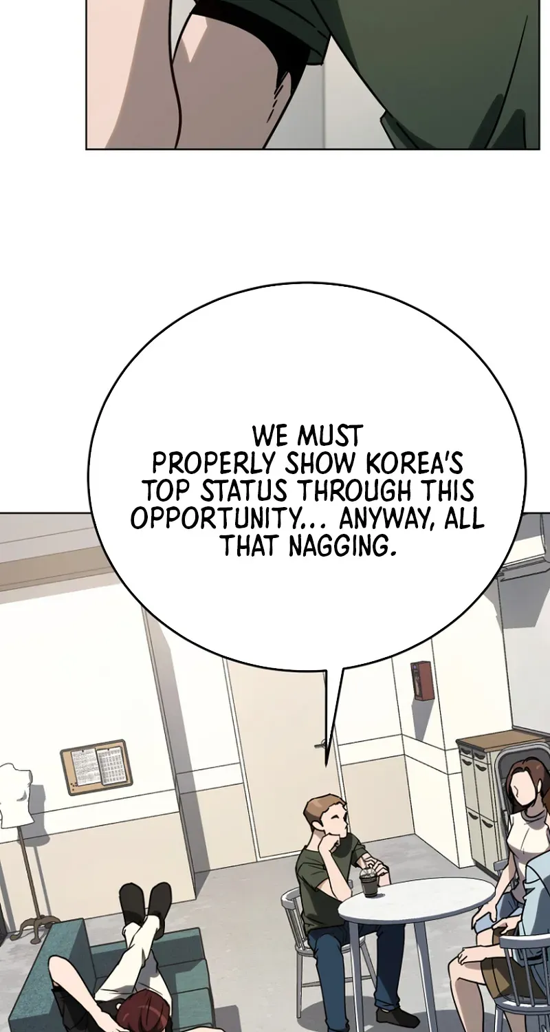 The Thousand-Faced Actor Chapter 38 page 67 - 