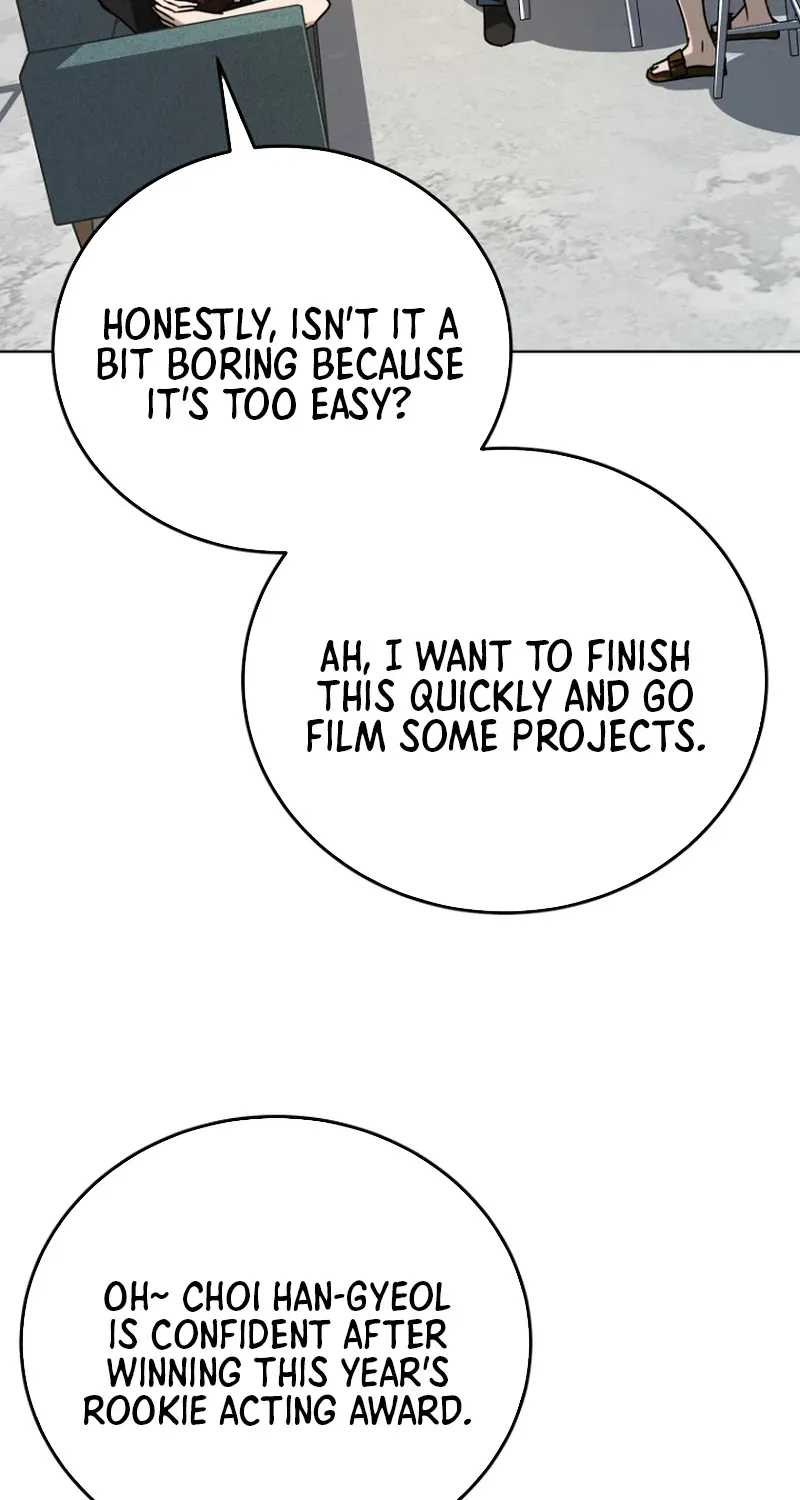 The Thousand-Faced Actor Chapter 38 page 68 - 