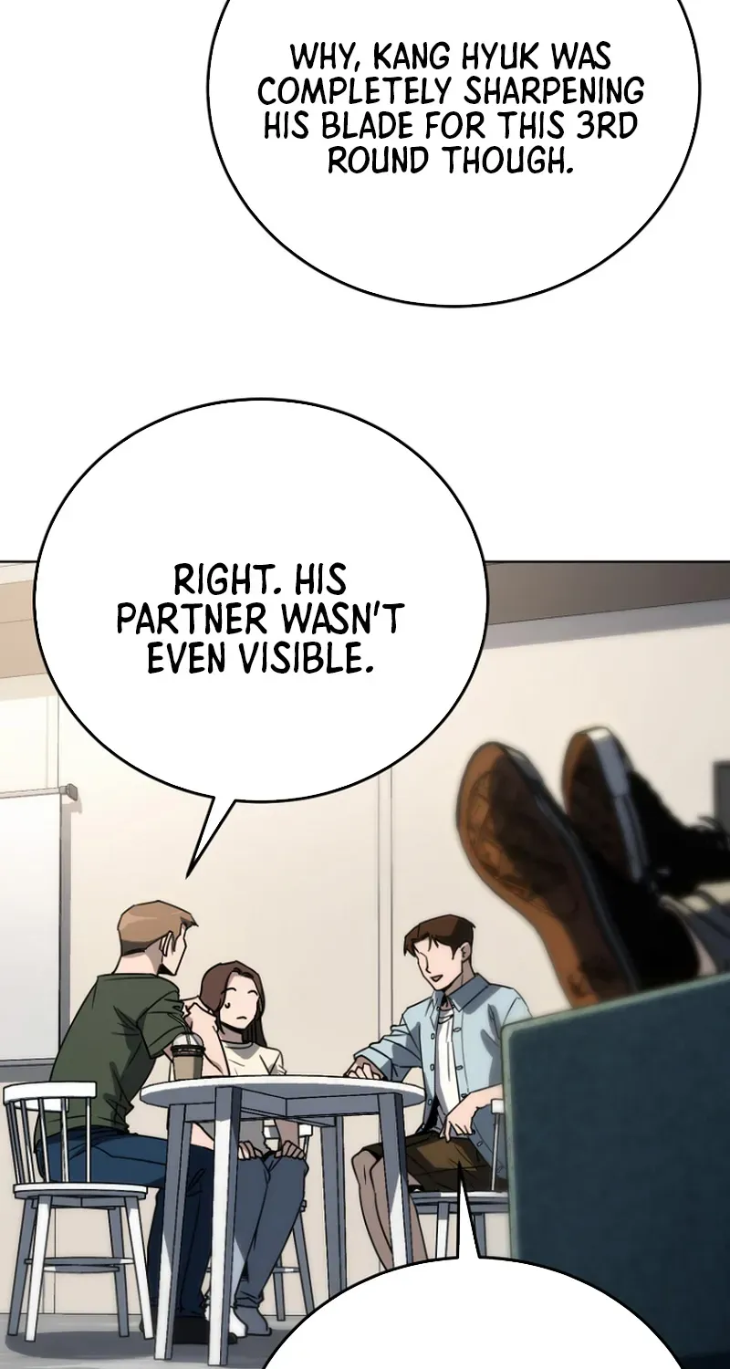 The Thousand-Faced Actor Chapter 38 page 70 - 