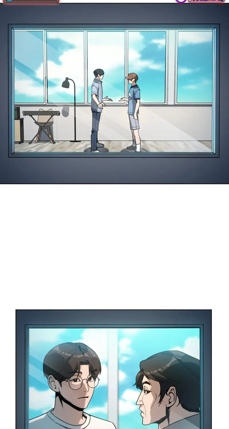 The Thousand-Faced Actor Chapter 38 page 8 - 