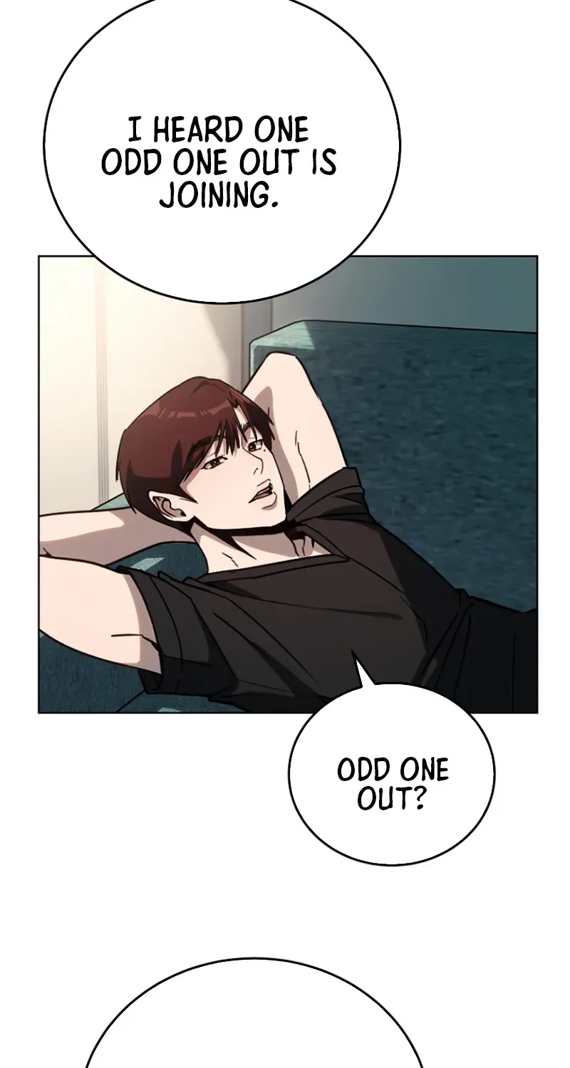 The Thousand-Faced Actor Chapter 38 page 72 - 